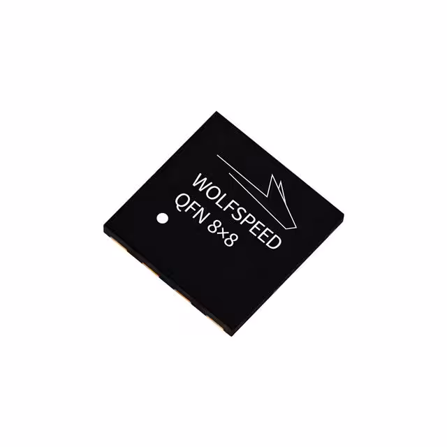 C6D10065Q-TR Wolfspeed, Inc.  Diodi - Raddrizzatori - Singoli